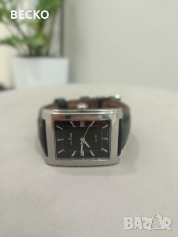 Швейцарски часовник Candino, снимка 3 - Мъжки - 52030622