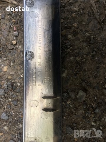 Лайсна за BMW X5 E70, снимка 3 - Части - 29090640