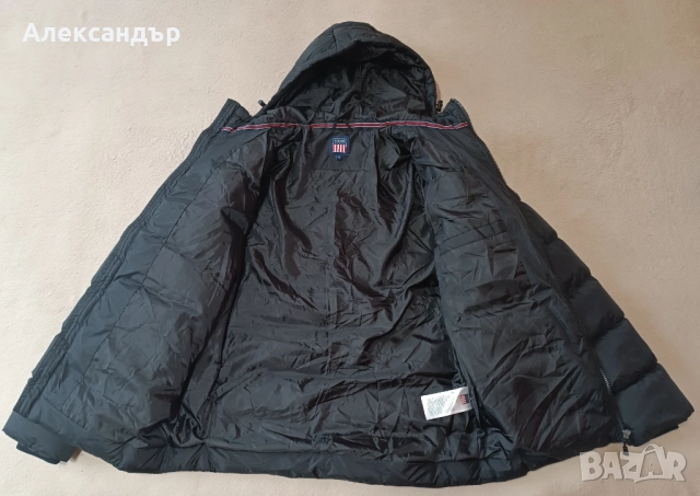 мъжко яке Vinson, снимка 4 - Якета - 52704741