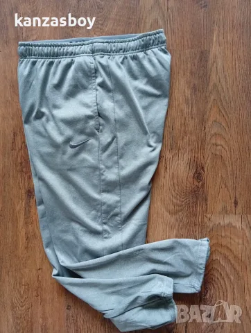 Nike therma sweatpants - мъжко долнище р-р L