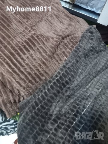 Бамбукови одеяла , снимка 4 - Олекотени завивки и одеяла - 35442709
