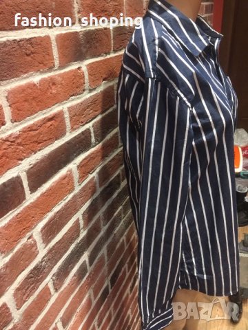 Мъжка риза Scotch&Soda, размер М, снимка 5 - Ризи - 31623775