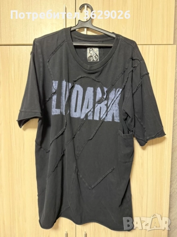 Дрехи Luda и Banditt, снимка 7 - Спортни дрехи, екипи - 52879016