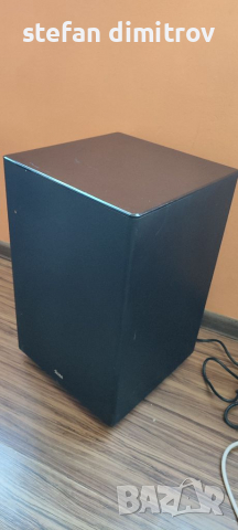 Teufel субуфер US 2110/1 SW