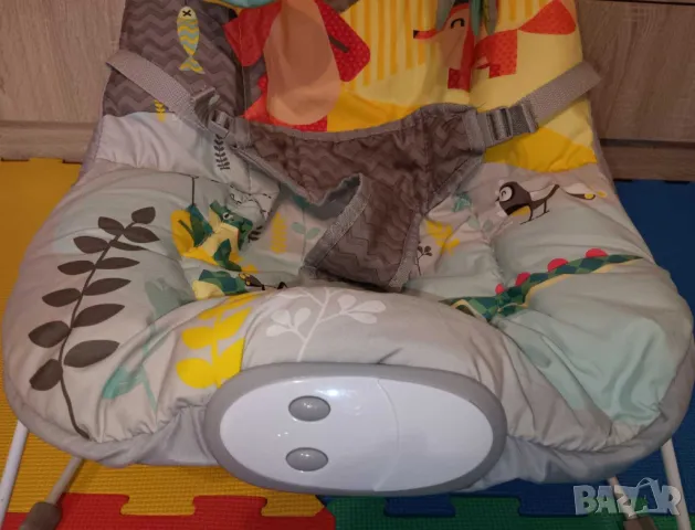 Продавам бебешко столче, снимка 4 - Други - 48091877