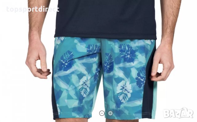 Спортни 3/4къси панталони Кipsta-волейбол 100% полиестър без бандаж., снимка 5 - Къси панталони - 29290785