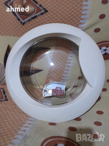 Люк за пералня NEO WM-AE600, снимка 5 - Перални - 53064190