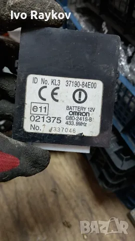 Модул , врати ,прозорци  за  Suzuki Ignis , 3719084E00 , снимка 2 - Части - 56453193