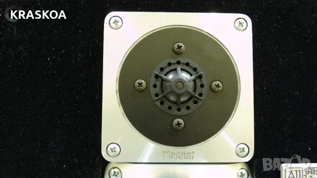 MAGNAT ALL PIBON 7P, снимка 13 - Тонколони - 48605108