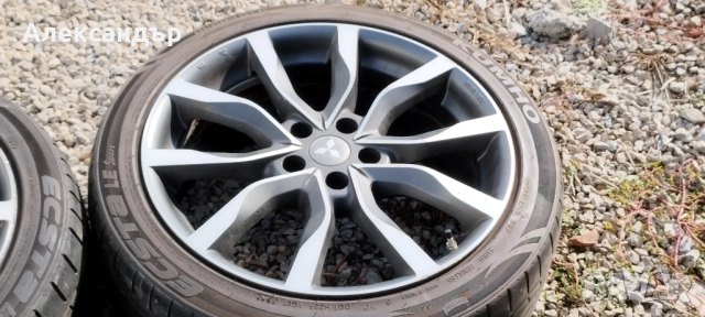 5/114.3/19 , снимка 4 - Гуми и джанти - 52499565