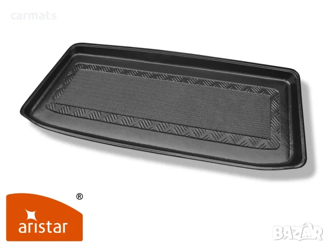 Стелка за багажник Aristar за Suzuki Jimny (1998-2018) - 3D - for the space behind 2nd row of seats
