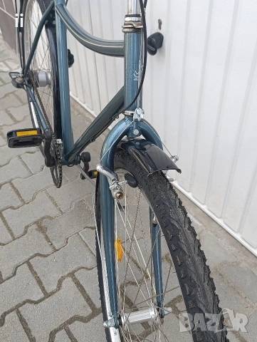 Велосипед 28 цола , снимка 4 - Велосипеди - 53971373