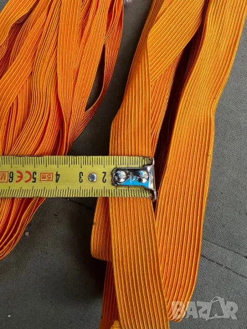 Продавам галун за пагони , снимка 2 - Други ценни предмети - 30849787