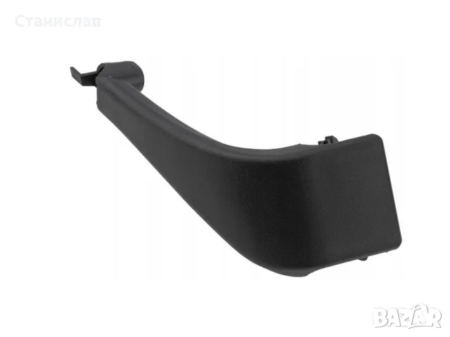 Вътрешна дръжка за Mercedes Vito W638 – 6387270480