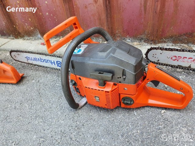 Моторна резачка хускварна husqvarna 42   55   136   stihl, снимка 5 - Други инструменти - 37528908