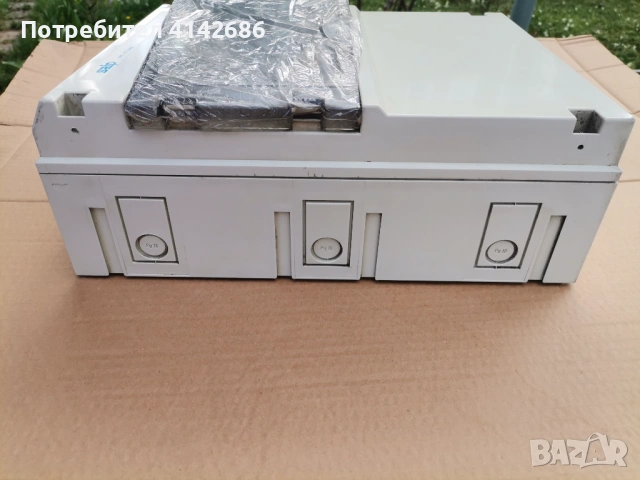 Електрическо табло Saip CT 24GL, снимка 7 - Друга електроника - 53994426