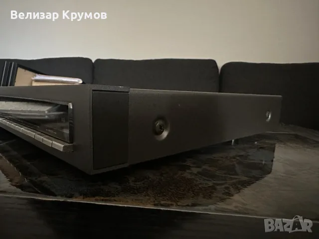 Тунер Technics ST-S4, снимка 11 - Други - 44019552