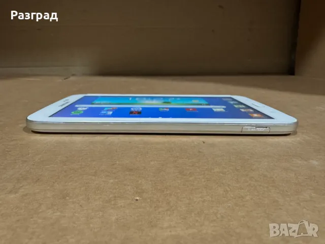 Таблет Samsung Galaxy tab 3, снимка 12 - Таблети - 48250350