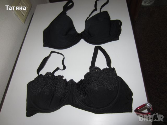 БЮСТИЕТА:КОМПЛЕКТИ: ЧОРАПИ, снимка 18 - Корсети, бюстиета, топове - 35623301