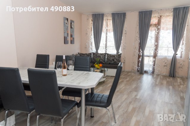 Апартаменти под наем на къмпинг Градина, снимка 12 - Апартаменти - 37947393