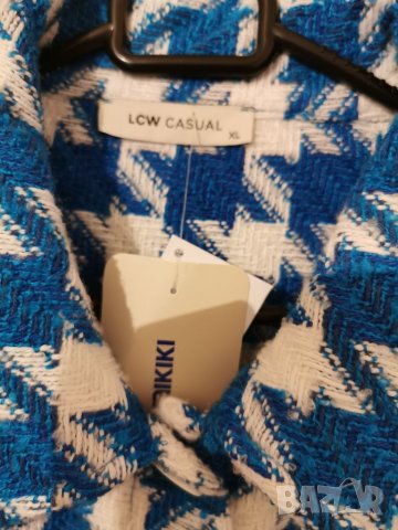 Дамско Сако хл, снимка 3 - Сака - 40098489