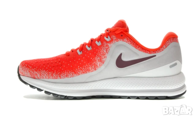 NIKE AIR ZOOM VOMERO 13 номер 45 оригинални маратонки , снимка 3 - Маратонки - 50677686