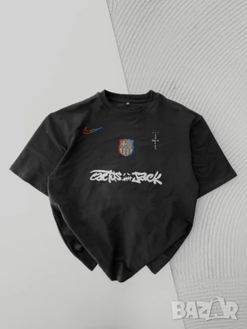 Тениска nike, снимка 16 - Тениски - 51172478