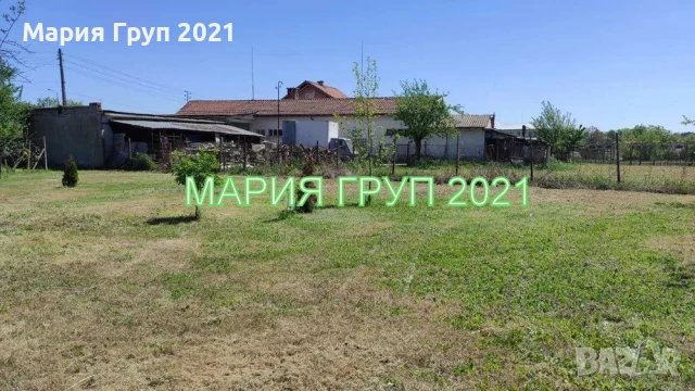 !!!ТОП ОФЕРТА!!!Продавам Две Къщи в един двор в село Средец област Стара Загора!!!, снимка 4 - Къщи - 50989679