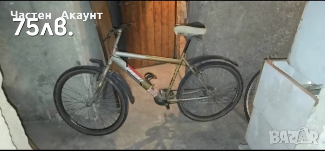 ВЕЛОСИПЕДИ - ПЛОВДИВ , снимка 4 - Велосипеди - 49416432