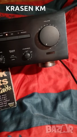 YAMAHA AX V401., снимка 13 - Ресийвъри, усилватели, смесителни пултове - 50733238