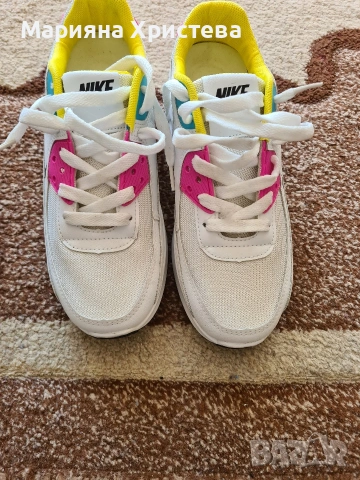 дамски маратонки , снимка 3 - Маратонки - 54153798