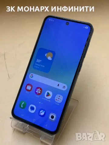 телефон Samsung Galaxy A36 5G /256GB/8GB RAM, снимка 5 - Samsung - 55942522