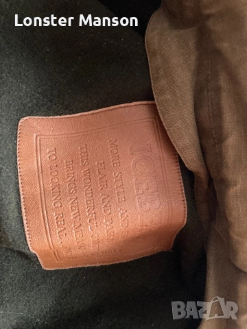 Маркови дрехи и обувки, снимка 4 - Якета - 53323830