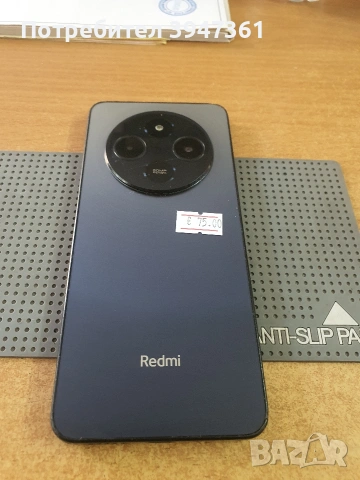 Redmi 14c/128gb, снимка 4 - Xiaomi - 54355039