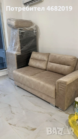 Двустаен луксозно обзаведен 