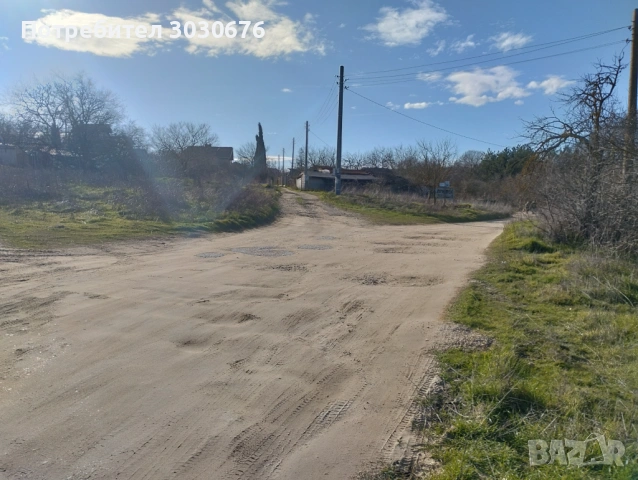 Парцел , снимка 6 - Парцели - 53983125