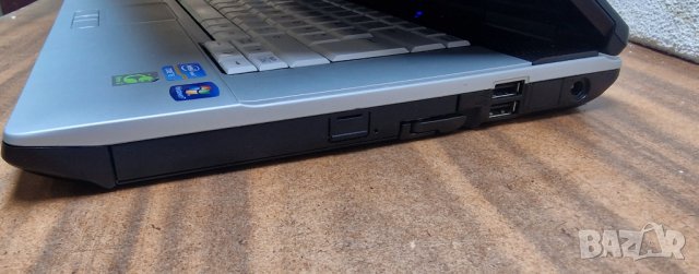 I5 4GB 500GB 15.6 12 месеца Гаранция Fujitsu Lifebook E751 лаптоп laptop intel core i5 SSD, снимка 4 - Лаптопи за дома - 42546939