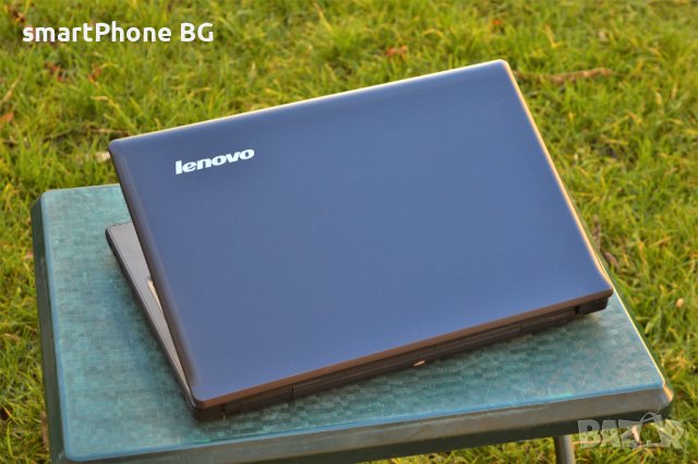 Lenovo G570 8GB Рам Отличен, снимка 5 - Лаптопи за дома - 39561234