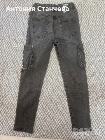 Детски дънки, снимка 13 - Детски панталони и дънки - 50995308