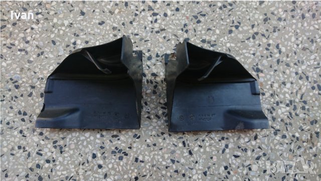 Капаци(панели) за БМВ Е36, снимка 2 - Аксесоари и консумативи - 33164776