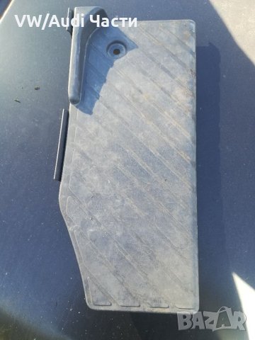 Footrest/отпочиващ педал за Ауди А3 С3 Audi A3 S3 8L/ 8L1 864 777 A