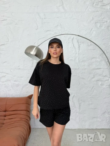 Дамски комплект от две части   , снимка 11 - Спортни екипи - 50449503