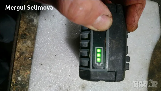 Акумулаторен винтоверт Bosch 18v , снимка 2 - Винтоверти - 56509640