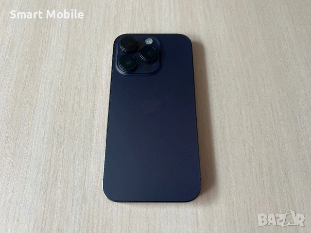 Продавам Apple iPhone 14 Pro 128GB, снимка 3 - Apple iPhone - 54267137