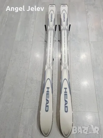 ски, снимка 2 - Зимни спортове - 48624195