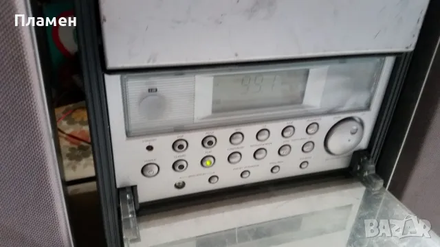 Medion Micro Audio System MD 4201 , снимка 3 - Радиокасетофони, транзистори - 48733340