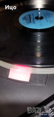 JVC model AL-F3 directdrive turntable., снимка 10 - Грамофони - 53891995