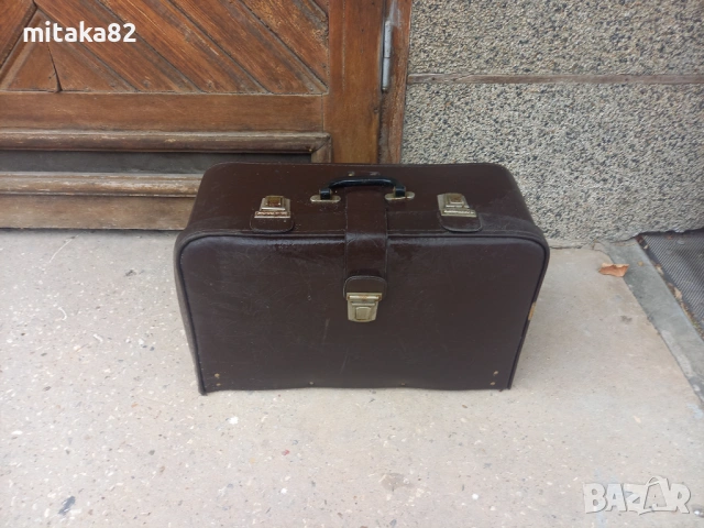 Шевна машина Union, снимка 3 - Шевни машини - 54236851