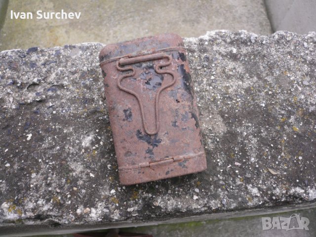 НЕМСКИ ФЕНЕР СЪС ЛУПА, снимка 11 - Прожектори - 40643792