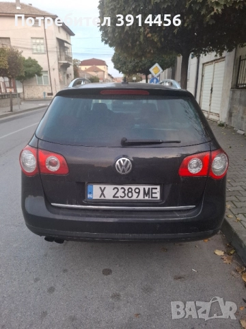 пасат б6, снимка 10 - Автомобили и джипове - 52146005